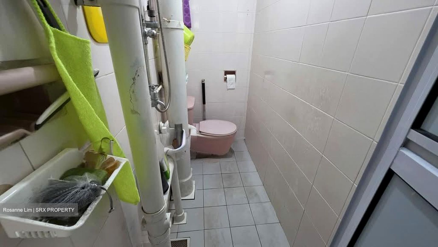 Blk 82 Commonwealth Heights (Queenstown), HDB 3 Rooms #584824831